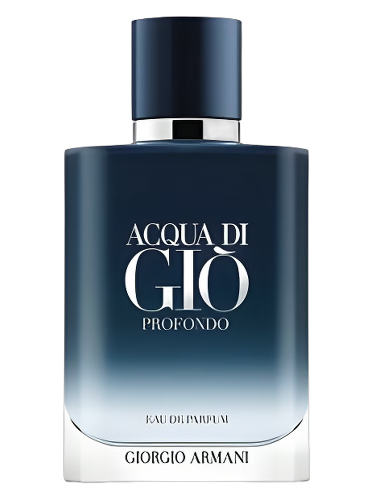 Acqua Di Gio Profondo EDP