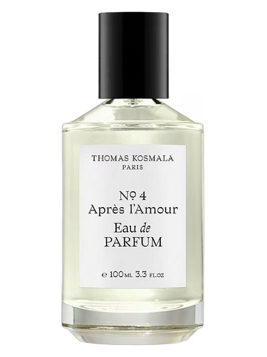 Thomas Kosmala No.4 Après l’Amour