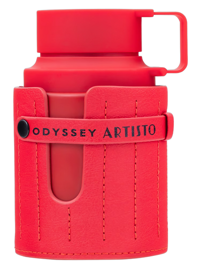 Odyssey Artisto