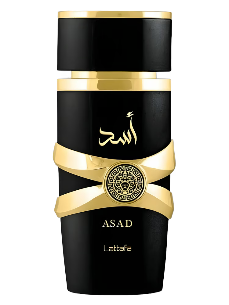 Asad