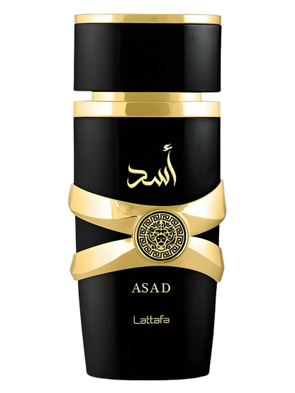Asad