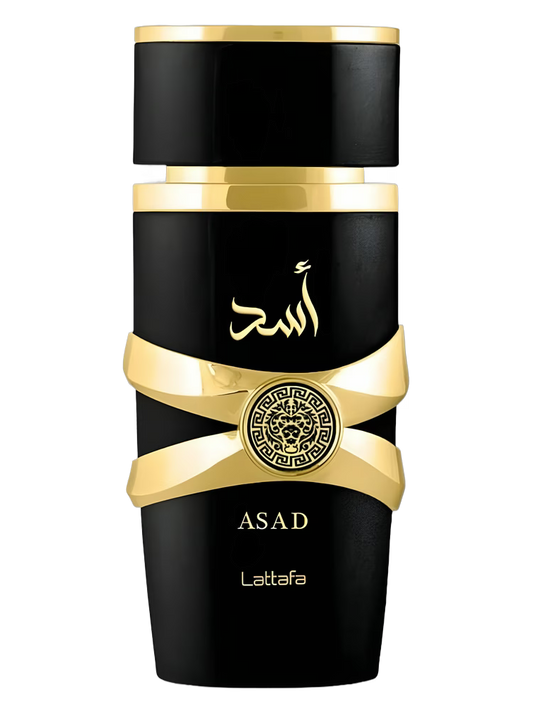 Asad