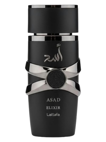 Asad Elixir