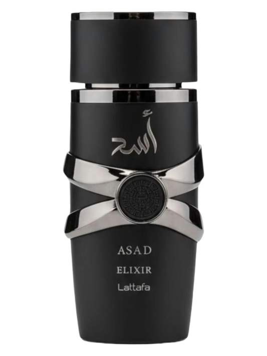 Asad Elixir
