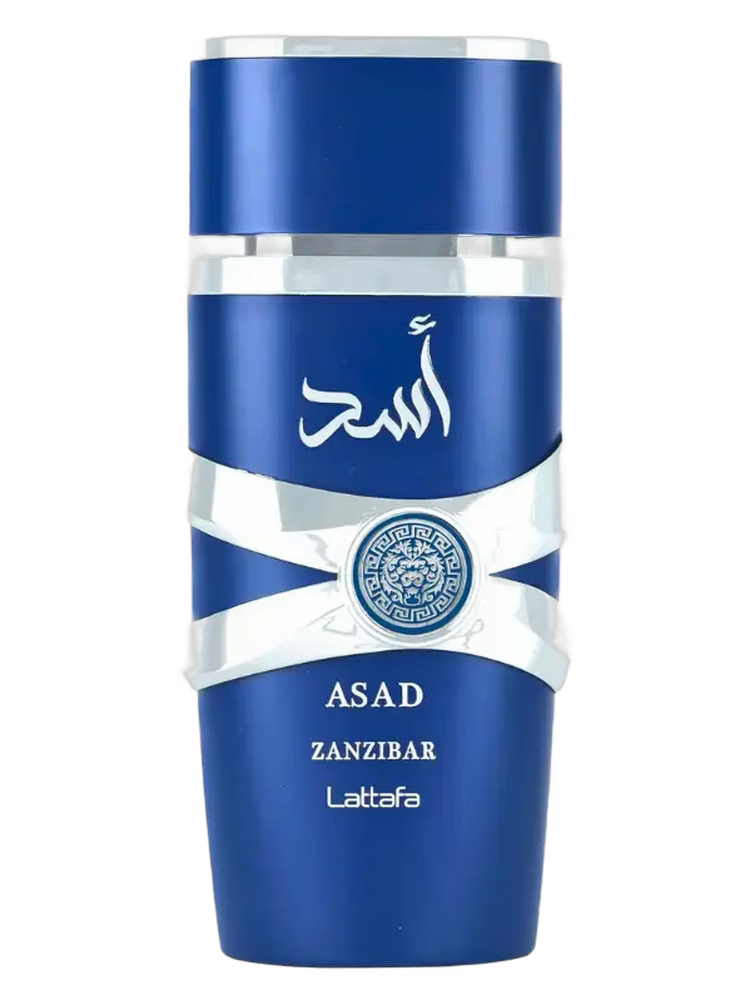 Asad Zanzibar