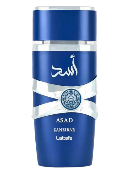 Asad Zanzibar