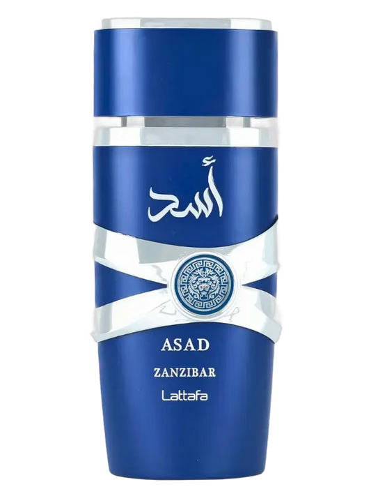 Asad Zanzibar