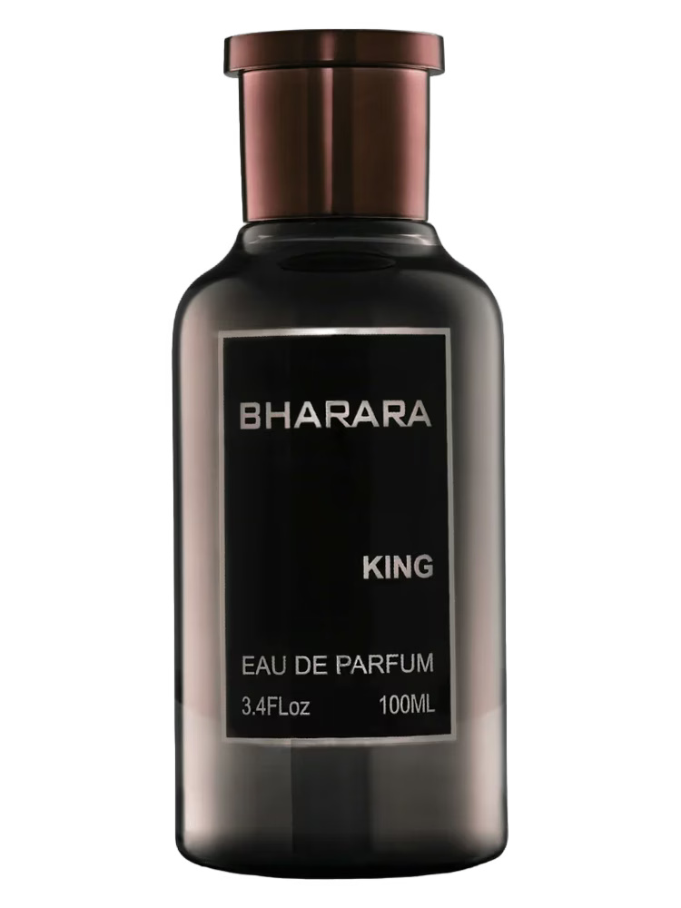 Bharara King