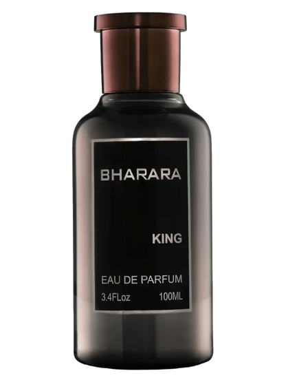 Bharara King