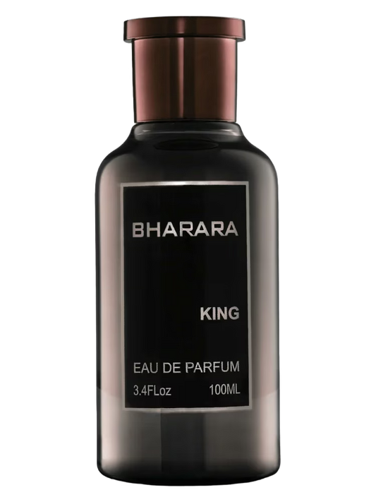 Bharara King