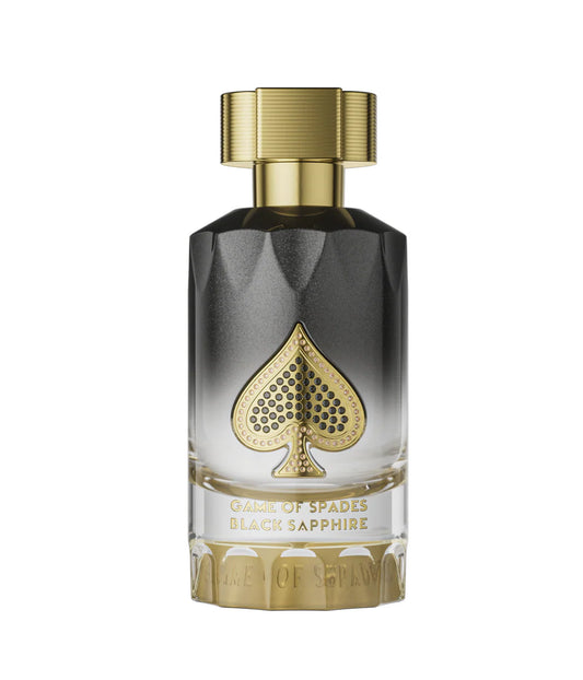 Black Saphire