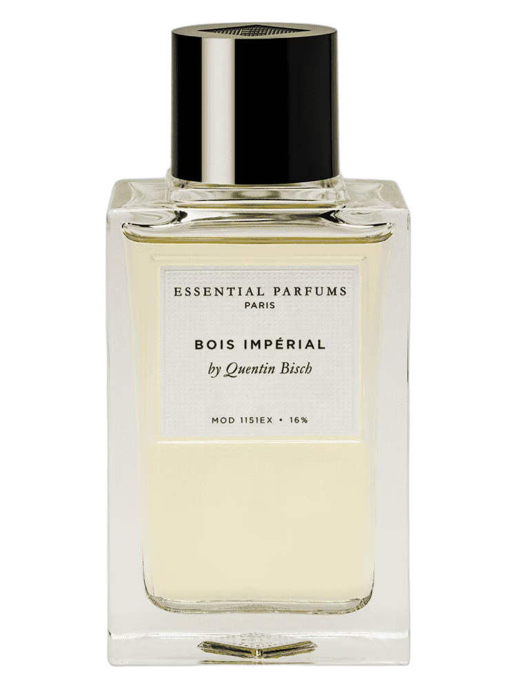 Bois Imperial