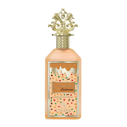 Caramel Cashmeran