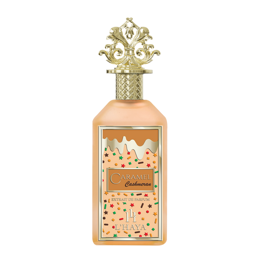 Caramel Cashmeran