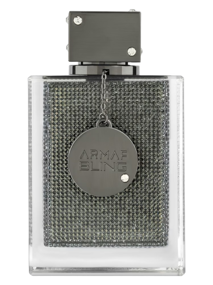 Club De Nuit Bling
