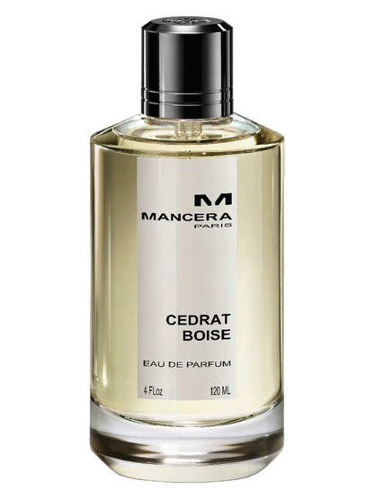 Cedrat Boise