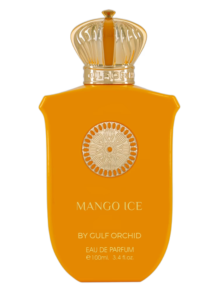 Mango Ice Gulf Orchid
