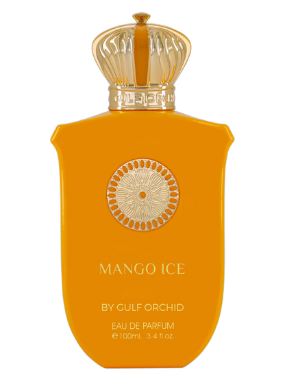 Mango Ice Gulf Orchid