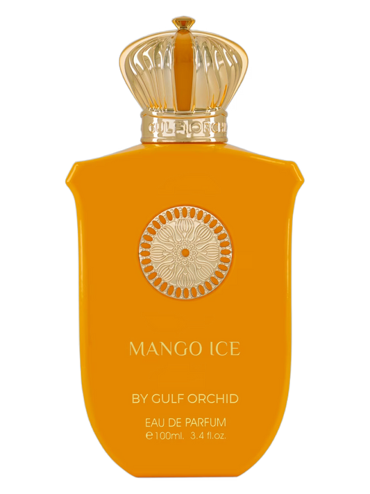 Mango Ice Gulf Orchid