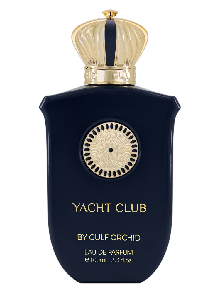 Yacht Club Gulf Orchid