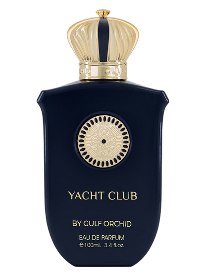 Yacht Club Gulf Orchid
