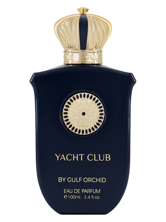 Yacht Club Gulf Orchid