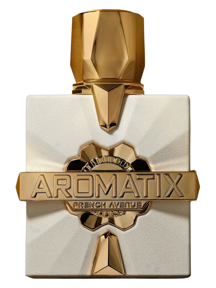 Aromatix Platine Blanc