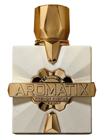 Aromatix Platine Blanc