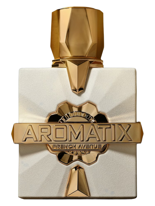 Aromatix Platine Blanc