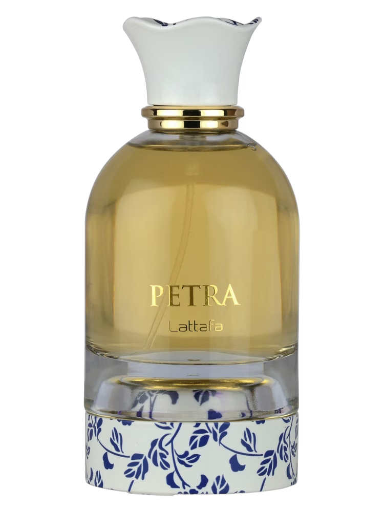 Petra