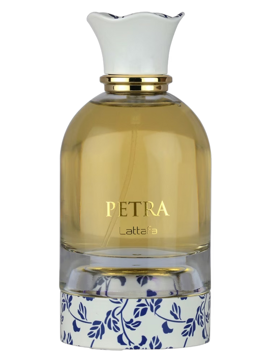 Petra