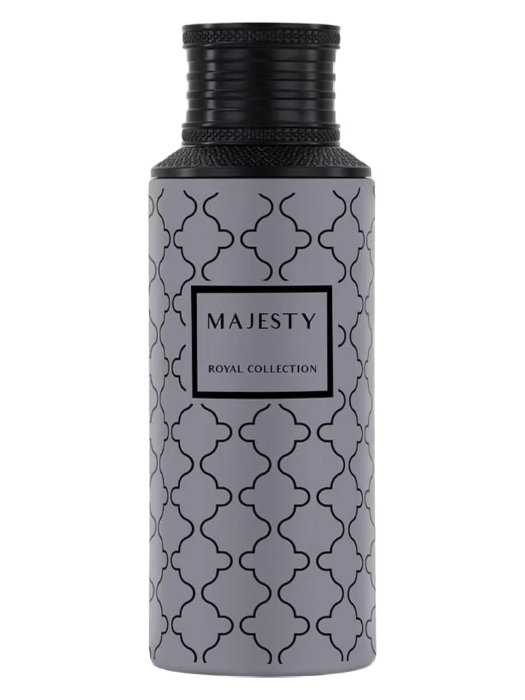 Majesty