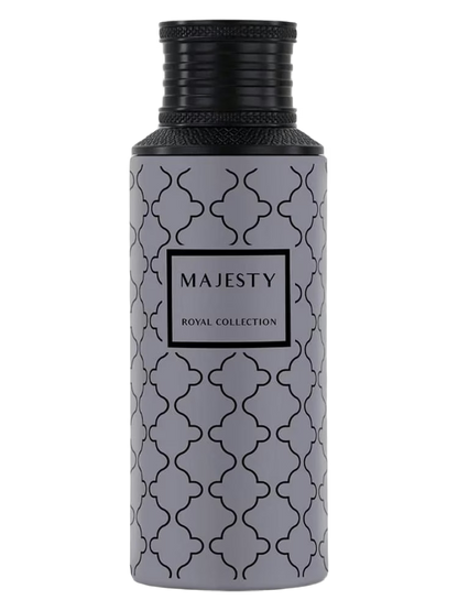 Majesty