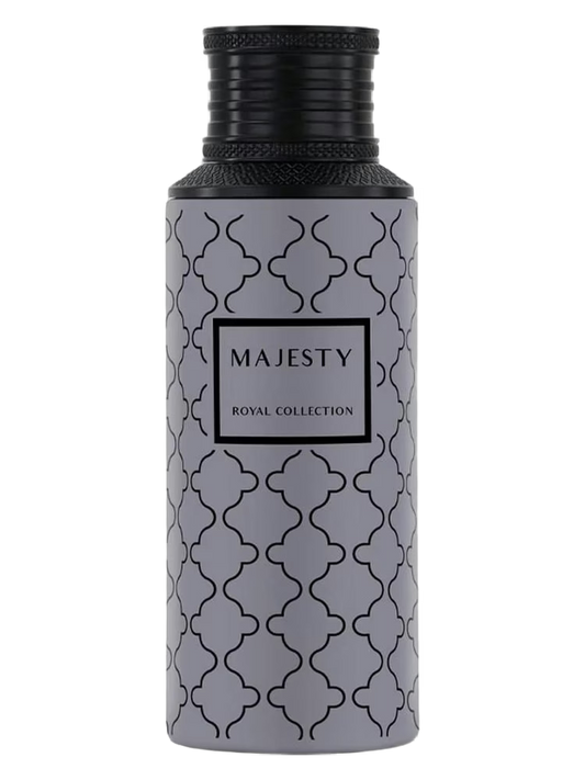 Majesty