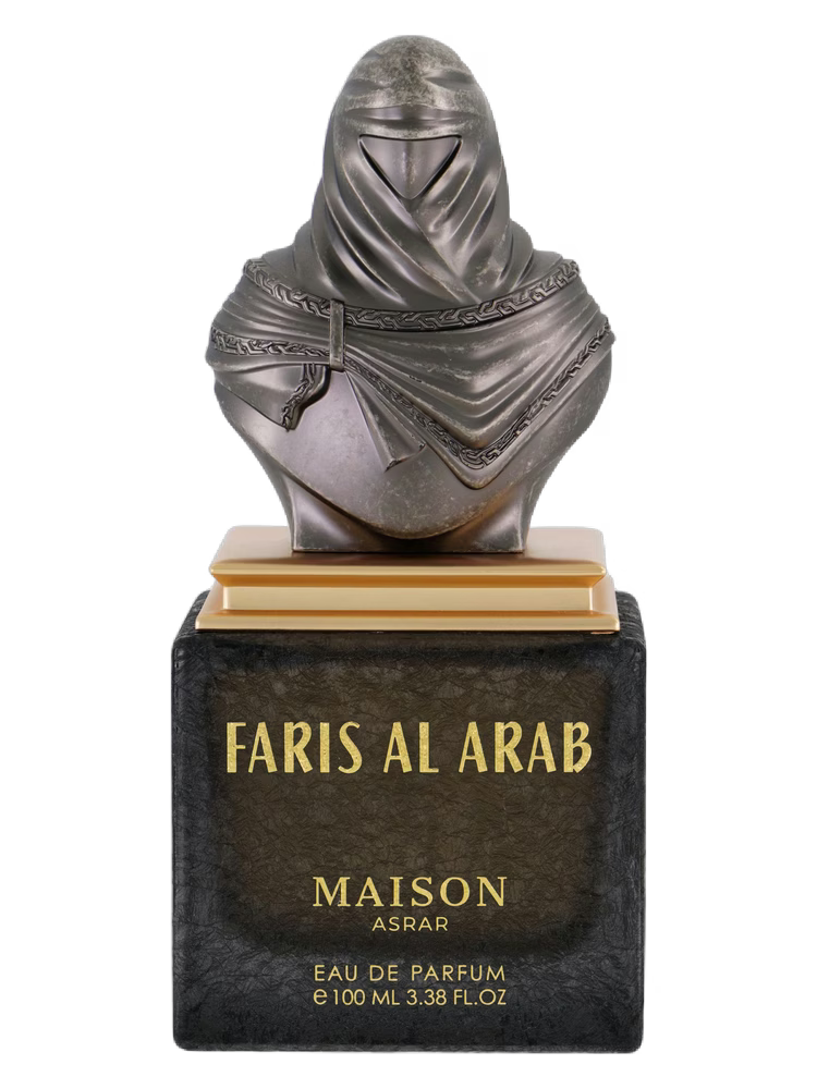 Faris Al Arab Maison Asrar
