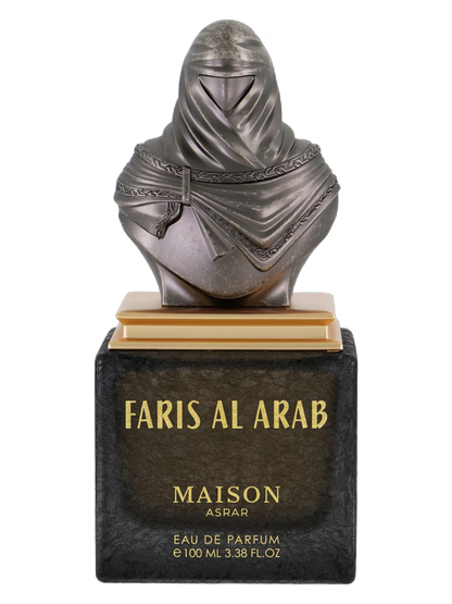 Faris Al Arab Maison Asrar
