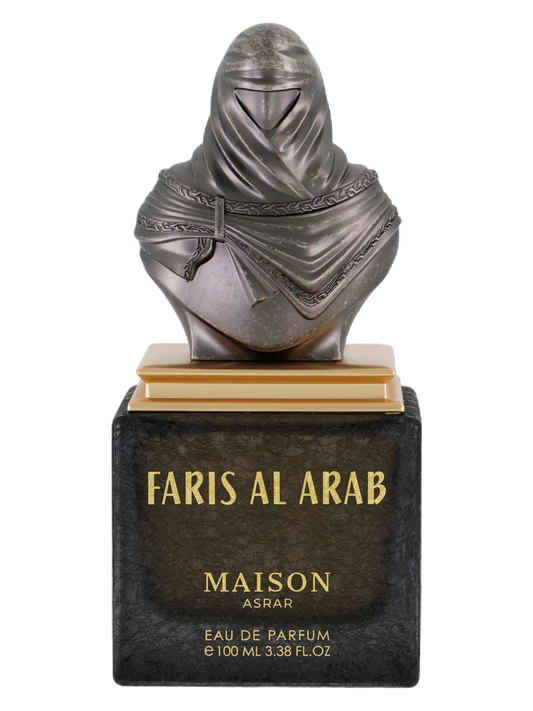 Faris Al Arab Maison Asrar