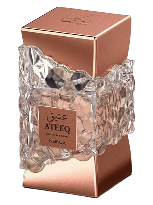 Ateeq
