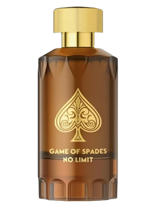 Game Of Spades No Limit
