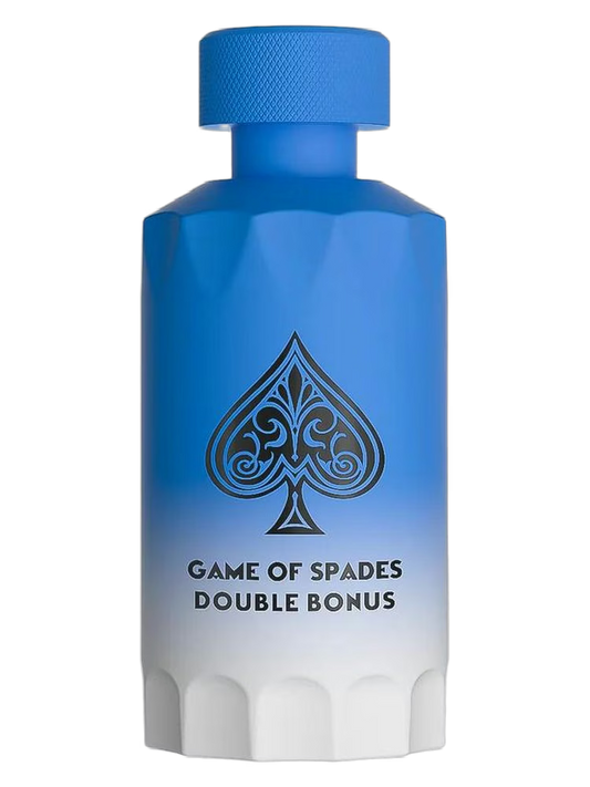Game Of Spades Double Bonus