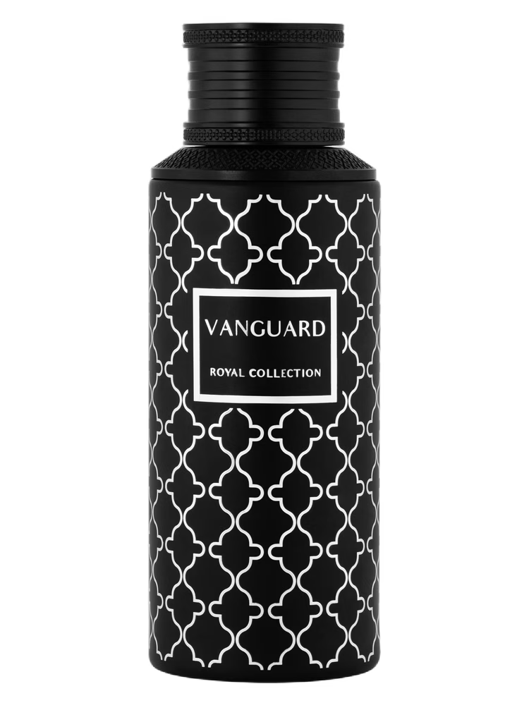 Vanguard