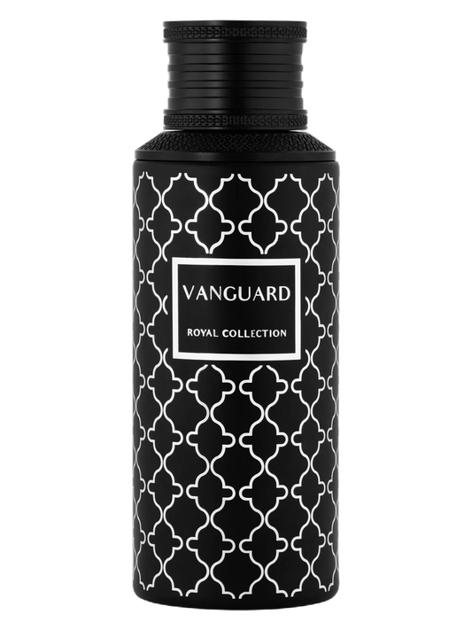 Vanguard