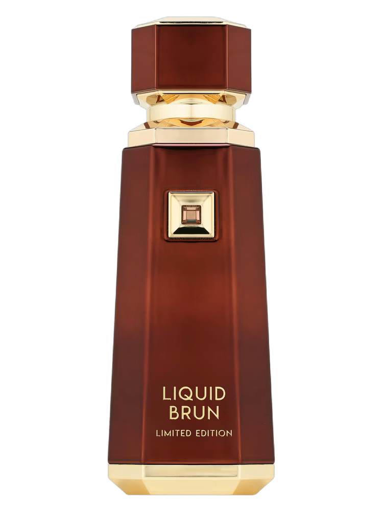 Liquid Brun Limited Edition