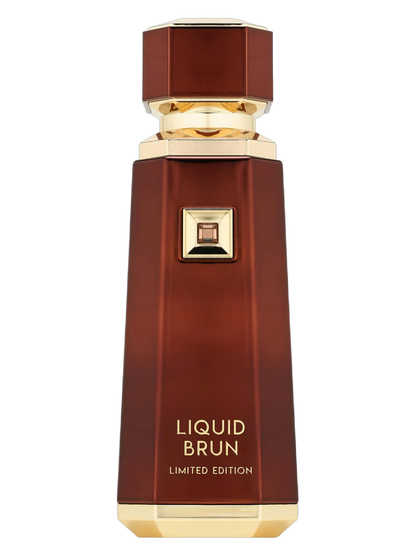 Liquid Brun Limited Edition