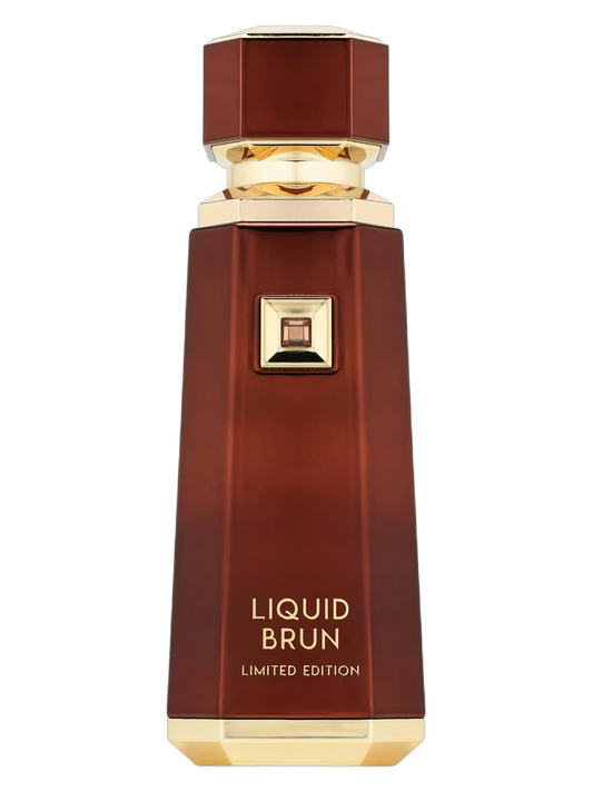 Liquid Brun Limited Edition