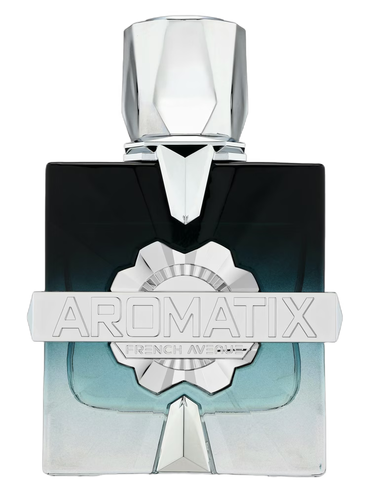 Aromatix Frostbite