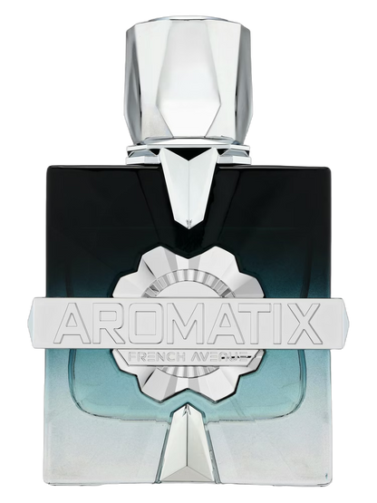 Aromatix Frostbite