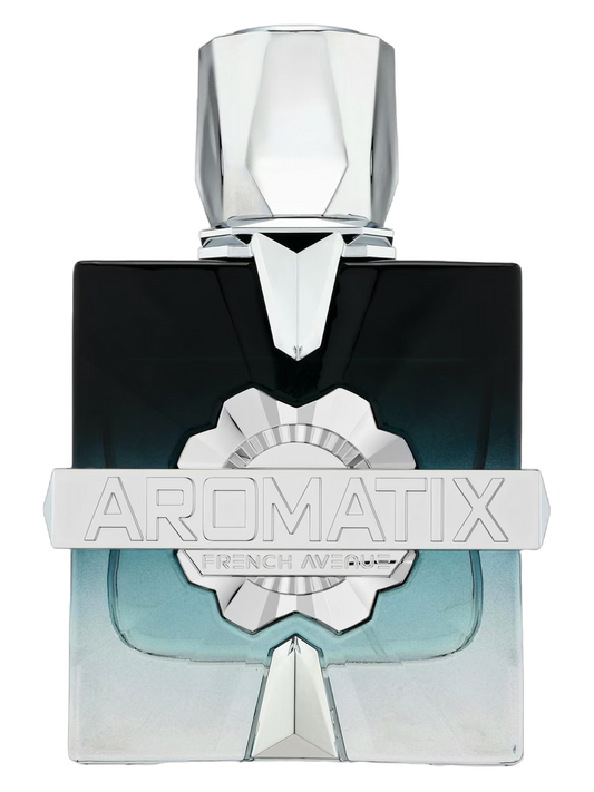Aromatix Frostbite