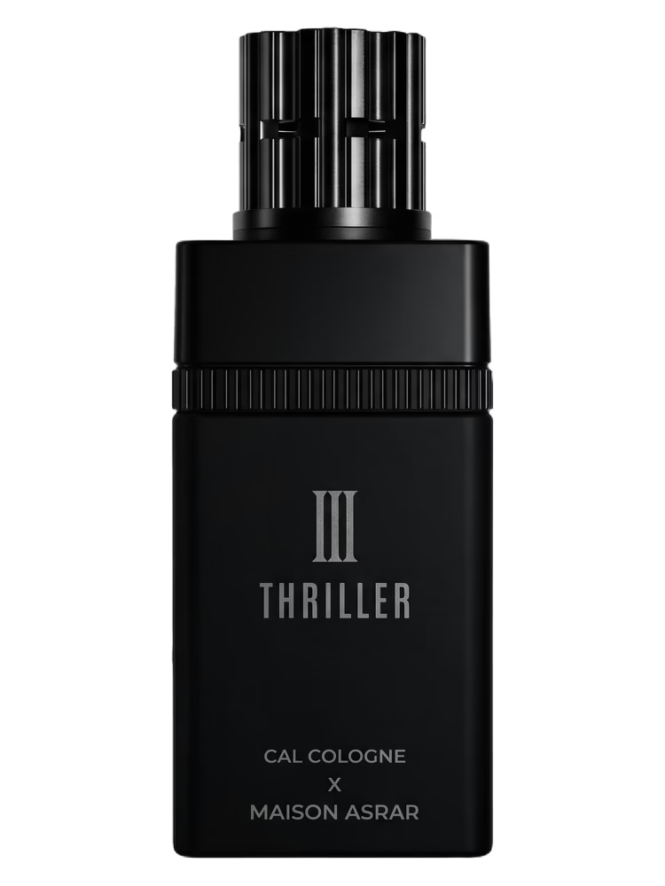 III Thriller