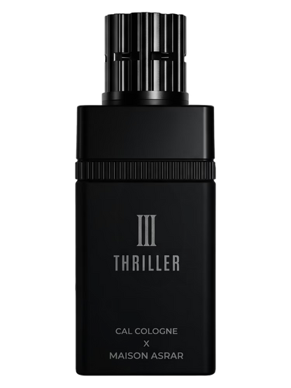 III Thriller